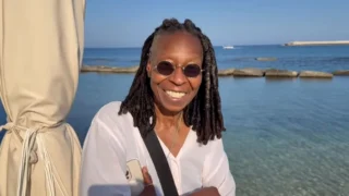 Chi è Whoopi Goldberg in Un Posto al Sole tutto su Eleonor Price