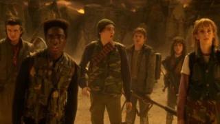 Chi muore in Stranger Things 5 personaggi perdono la vita