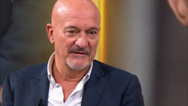 Claudio Bisio