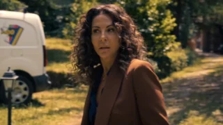 Come finisce A testa alta il finale della fiction con Sabrina Ferilli