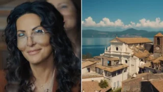 Dove è girata A testa alta – Il coraggio di una donna tutte le location della fiction