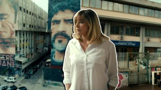 Dove è girata La Preside location fiction Rai 1 Luisa Ranieri