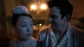 Dove vedere Bridgerton 4 in streaming su Netflix