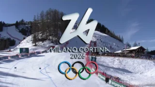 Dove vedere Olimpiadi Invernali 2026 TV streaming