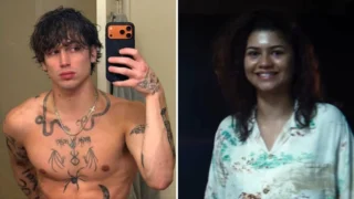 Euphoria 3, il tiktoker Vinnie Hacker si unisce al cast