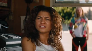 Euphoria 3 quando esce in Italia la nuova stagione su Sky e NOW