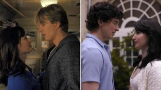 Finding Her Edge chi sceglie Adriana tra Brayden e Freddie