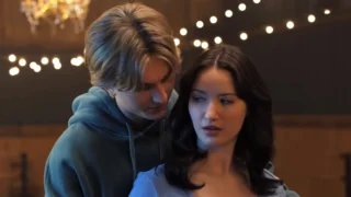 Finding Her Edge quando esce su Netflix la nuova serie TV