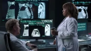 Grey’s Anatomy si ferma per protesta contro l'ICE stop alle riprese