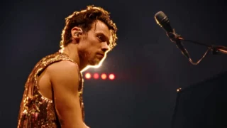 Harry Styles, “Aperture” testo, traduzione e significato