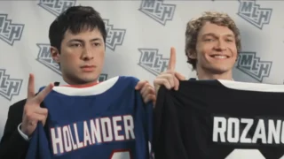 Heated Rivalry episodi bonus prima della stagione 2