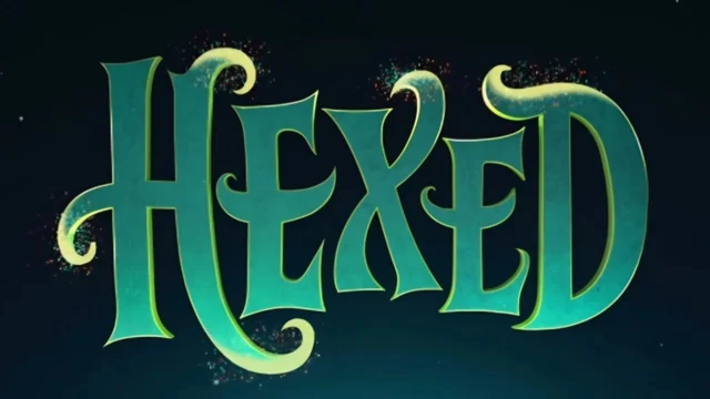 Hexed