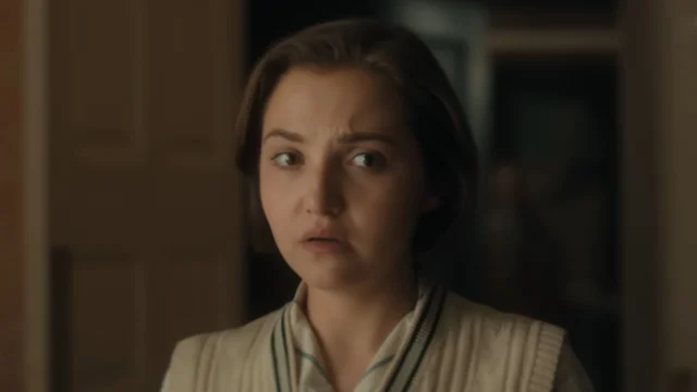 I sette quadranti di Agatha Christie