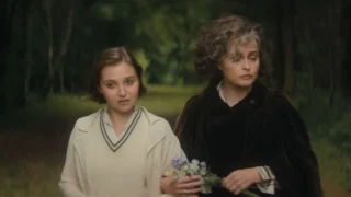 I sette quadranti di Agatha Christie quando esce la serie Netflix