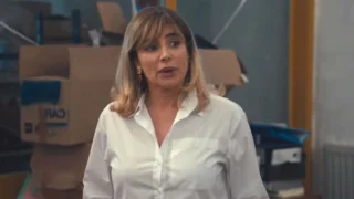 La Preside anticipazioni prima puntata 12 gennaio