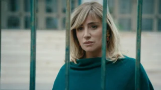 La Preside anticipazioni quarta ed ultima puntata, 2 febbraio