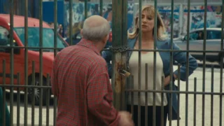 La Preside anticipazioni seconda puntata del 19 gennaio