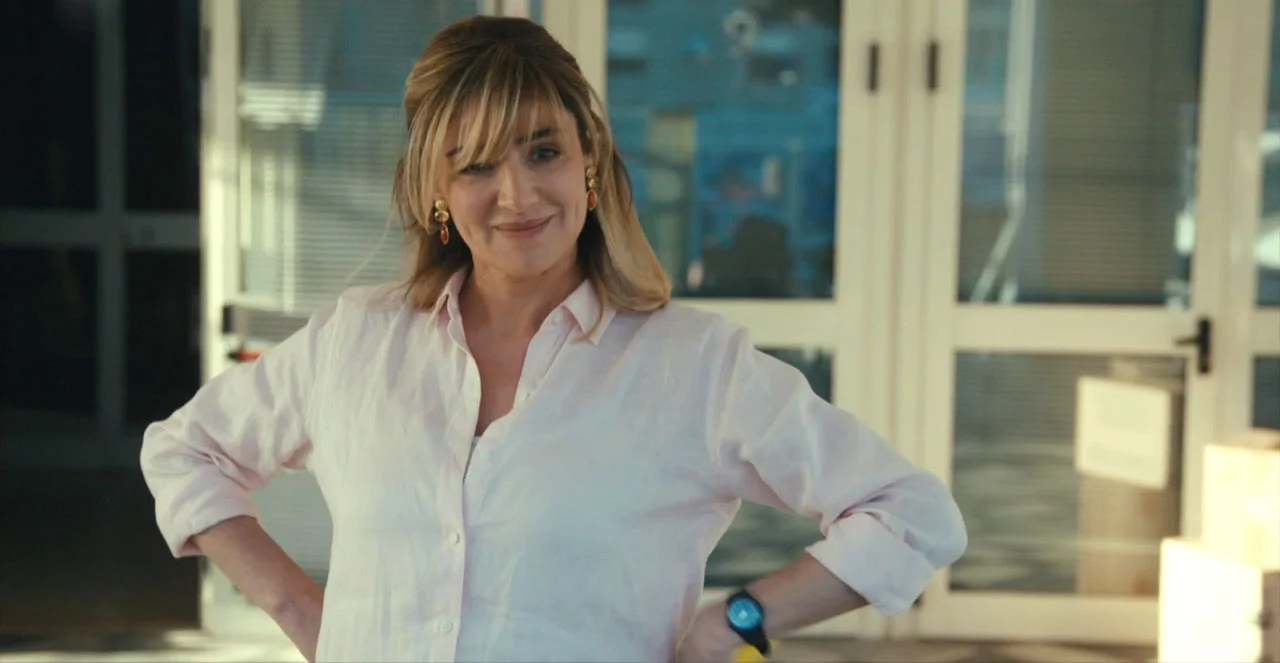 La Preside: Una Serie Ispirata a una Storia Verifica