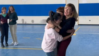 La Preside trama temi nuova fiction Luisa Ranieri