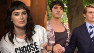 Lena Headey si unisce al cast di Rosso, Bianco e Sangue Blu 2