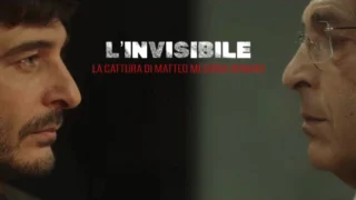 L'invisibile miniserie Rai 1 trama, cast, uscita e streaming
