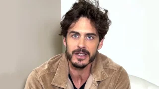 Marco in A testa alta, chi è l'attore Raniero Monaco di Lapio