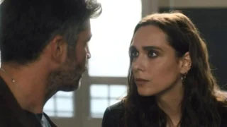 Mare Fuori, Lucrezia Guidone è incinta per la prima volta