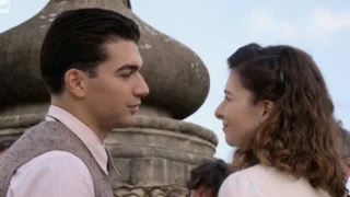 Morbo K anticipazioni prima puntata su Rai 1, 27 gennaio