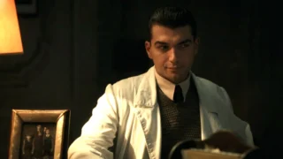 Morbo K anticipazioni seconda ed ultima puntata, 28 gennaio