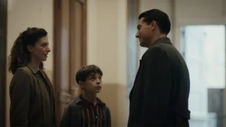 Morbo K su Rai 1 quando inizia la fiction e date delle puntate