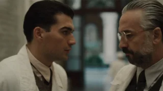 Morbo K trama e storia vera della fiction Rai 1