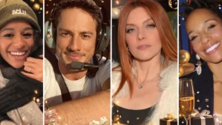 Nati il 25 gennaio personaggi famosi che compiono gli anni oggi