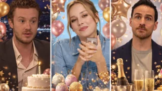 Nati il 26 gennaio personaggi famosi che compiono gli anni oggi