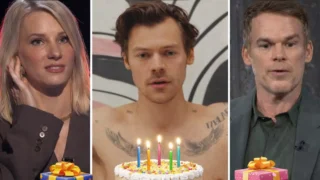 Nati l'1 febbraio personaggi famosi che compiono gli anni oggi