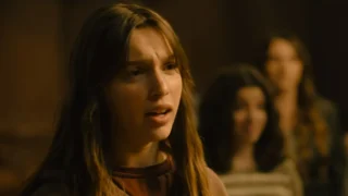 Non abbiamo bisogno di parole trama, cast e uscita del film Netflix