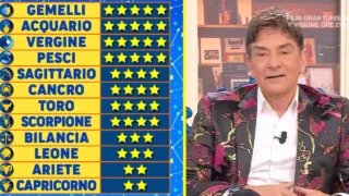 Oroscopo Paolo Fox weekend classifica dal 30 gennaio all'1 febbraio