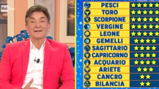 Oroscopo Paolo Fox weekend classifica del 16, 17 e 18 gennaio