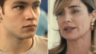 Pasquale Brunetti di Amici 22 nella fiction di Rai 1 La Preside