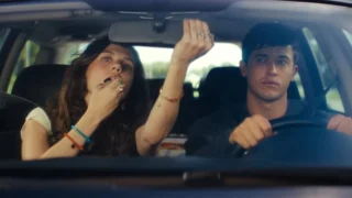 People We Meet on Vacation a che ora esce film Netflix