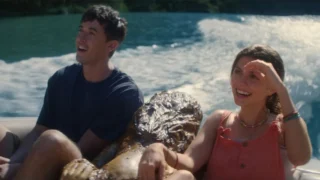 People We Meet on Vacation quando esce su Netflix il film