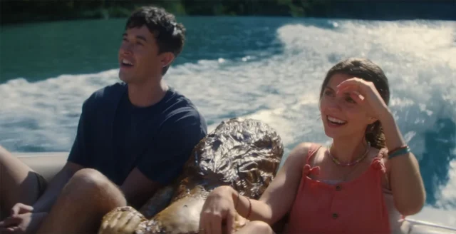 People We Meet on Vacation quando esce su Netflix il film