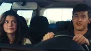 People we meet on vacation film Netflix libro