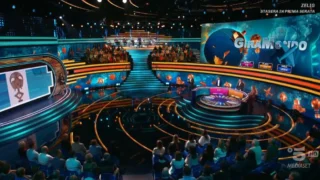 Quanto hanno vinto a La ruota della fortuna oggi 19 gennaio