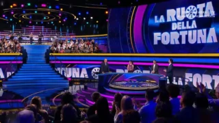 Quanto hanno vinto a La ruota della fortuna oggi 20 gennaio