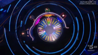 Quanto hanno vinto a La ruota della fortuna oggi 30 gennaio