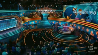 Quanto hanno vinto a La ruota della fortuna oggi 8 gennaio