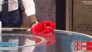 Quanto hanno vinto ad Affari Tuoi stasera 11 gennaio 2026