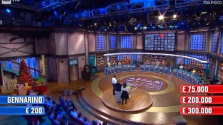 Quanto hanno vinto ad Affari Tuoi stasera 2 gennaio 2026