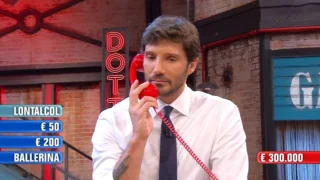 Quanto hanno vinto ad Affari Tuoi stasera 27 gennaio 2026