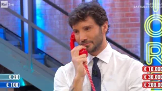 Quanto hanno vinto ad Affari Tuoi stasera 30 gennaio 2026